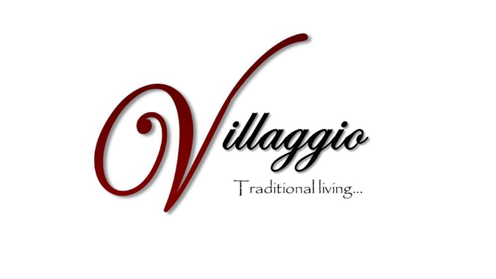 Villaggio Traditional Living Ioánnina Eksteriør bilde
