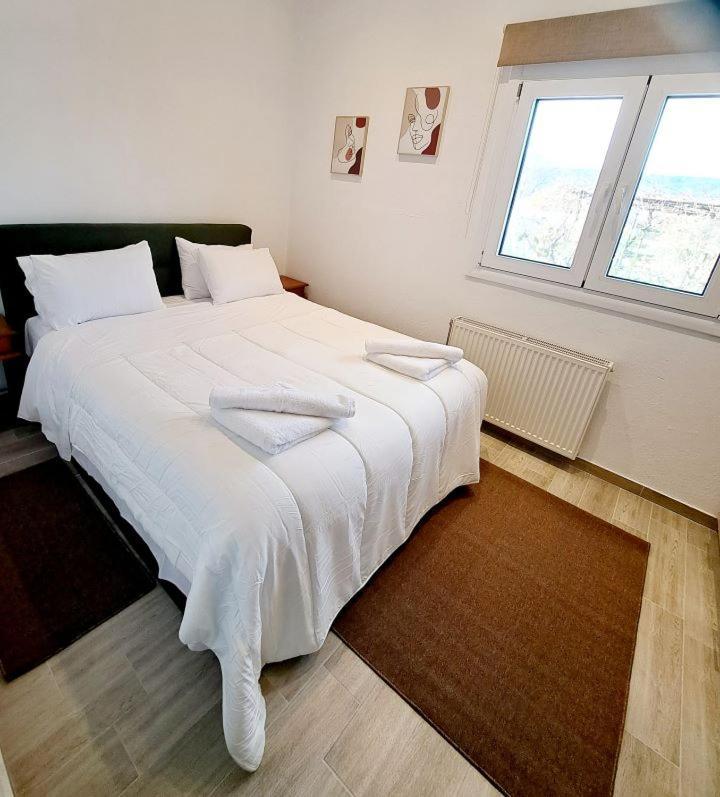 Villaggio Traditional Living Ioánnina Eksteriør bilde